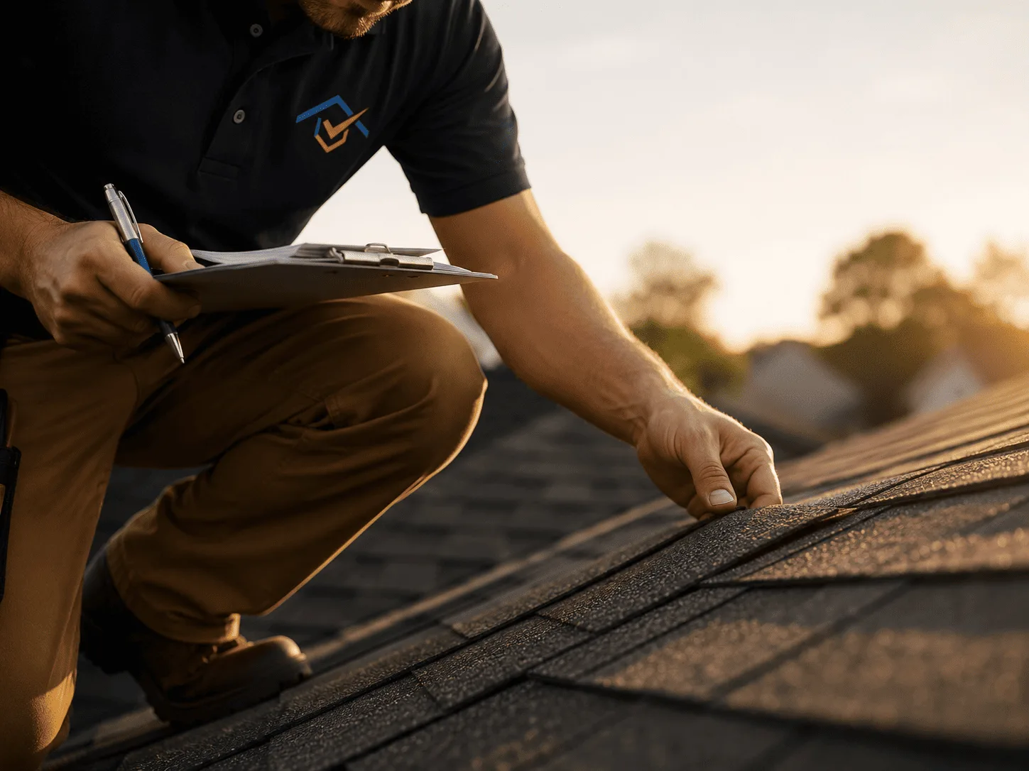 Why Choose Roof Inspection in Spring Valley, NV